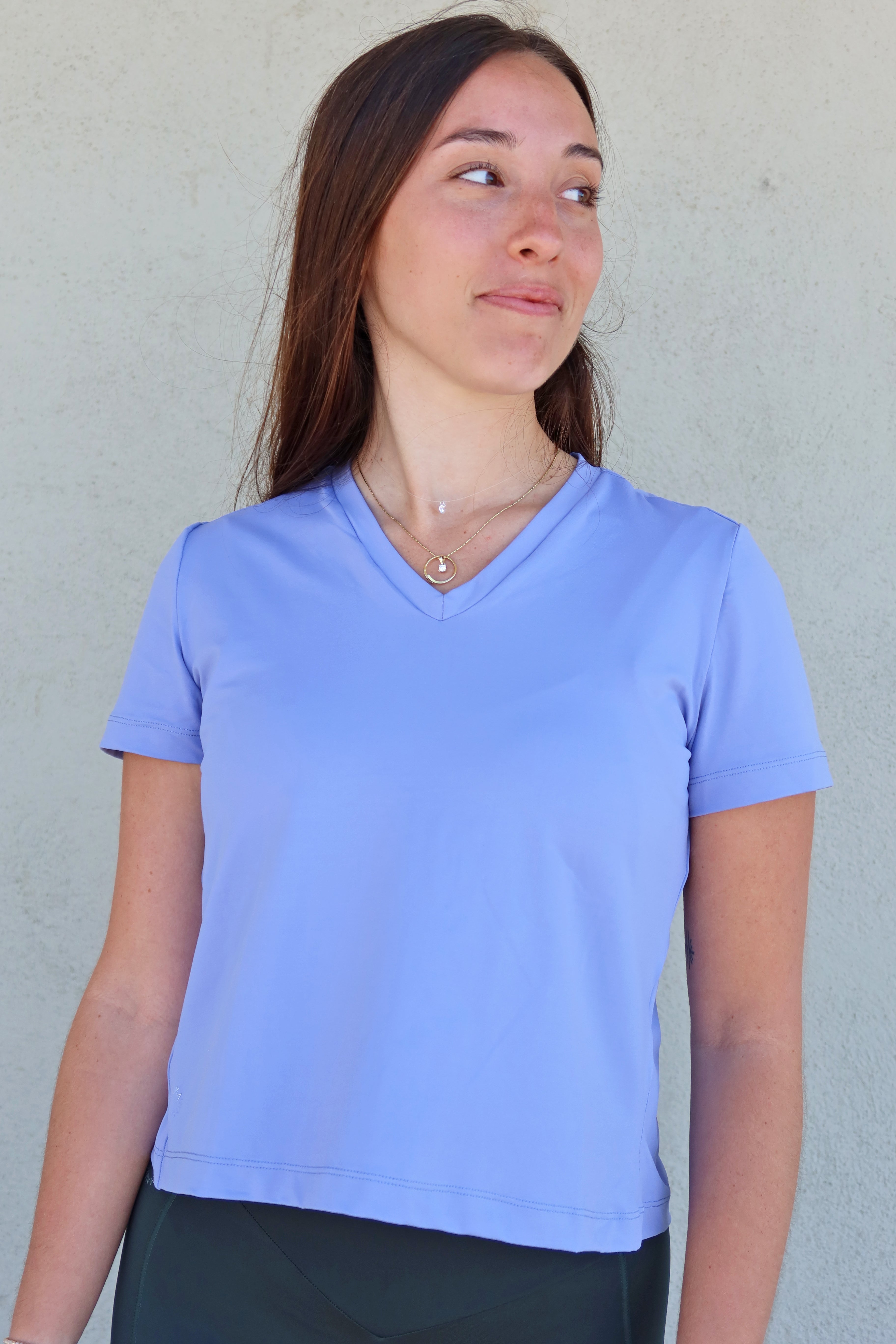 Camiseta Margarita