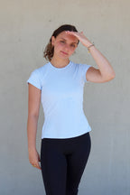 Camiseta Lirio
