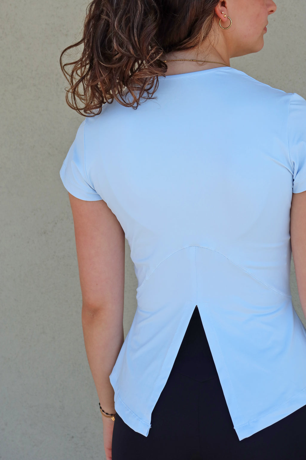 Camiseta Lirio