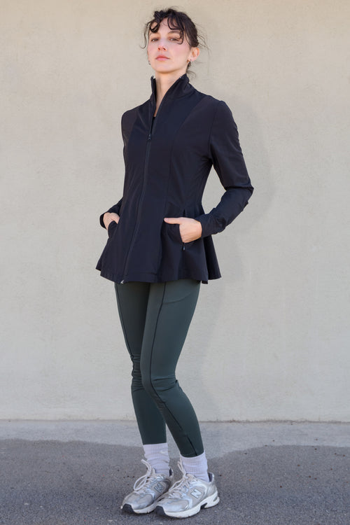 CHAQUETA Jazmín