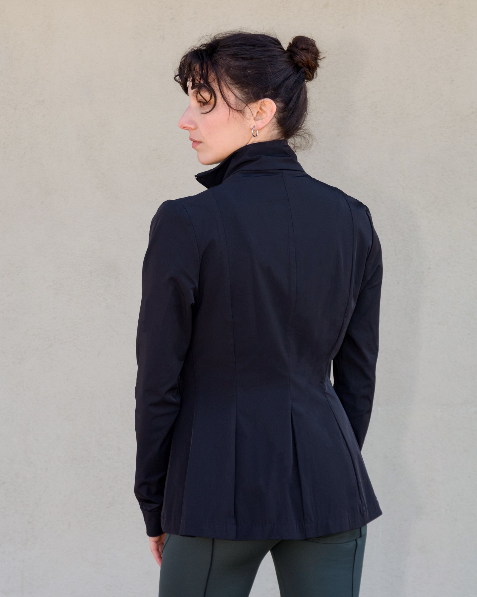 CHAQUETA Jazmín