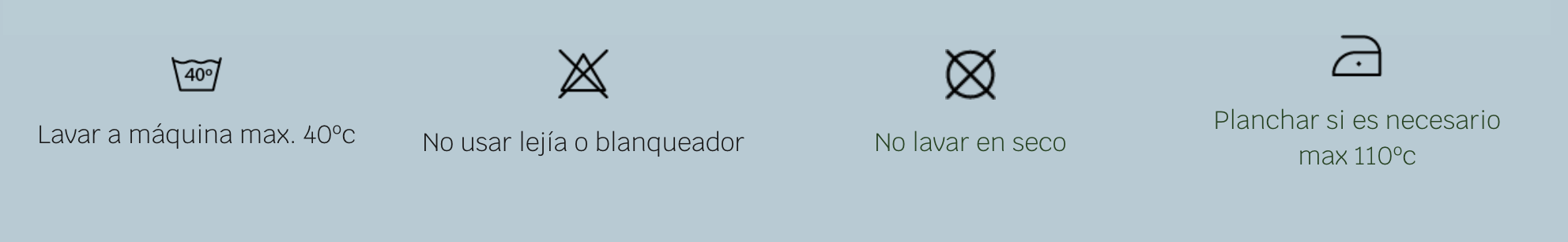 Cuidados
