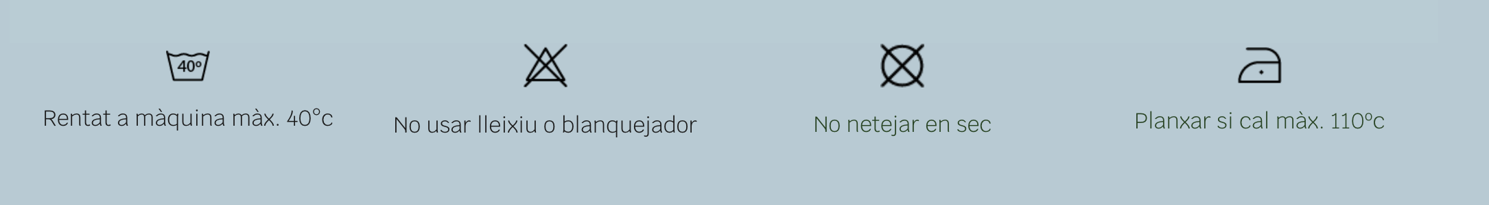 Cuidados