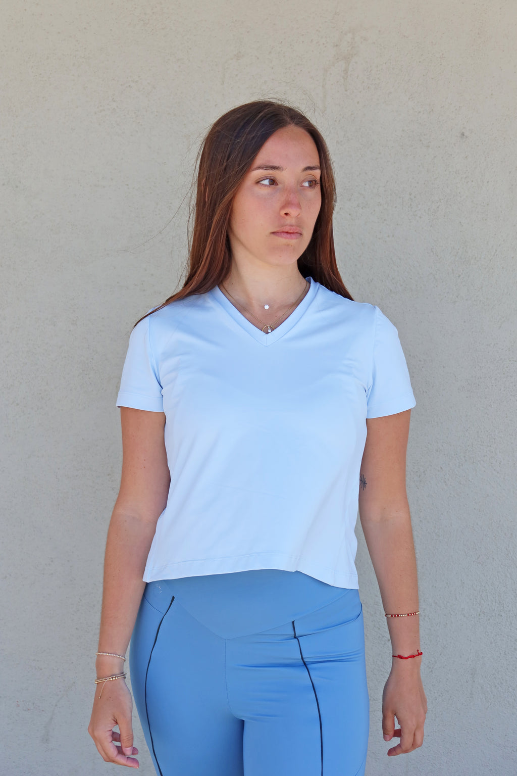 Camiseta Margarita