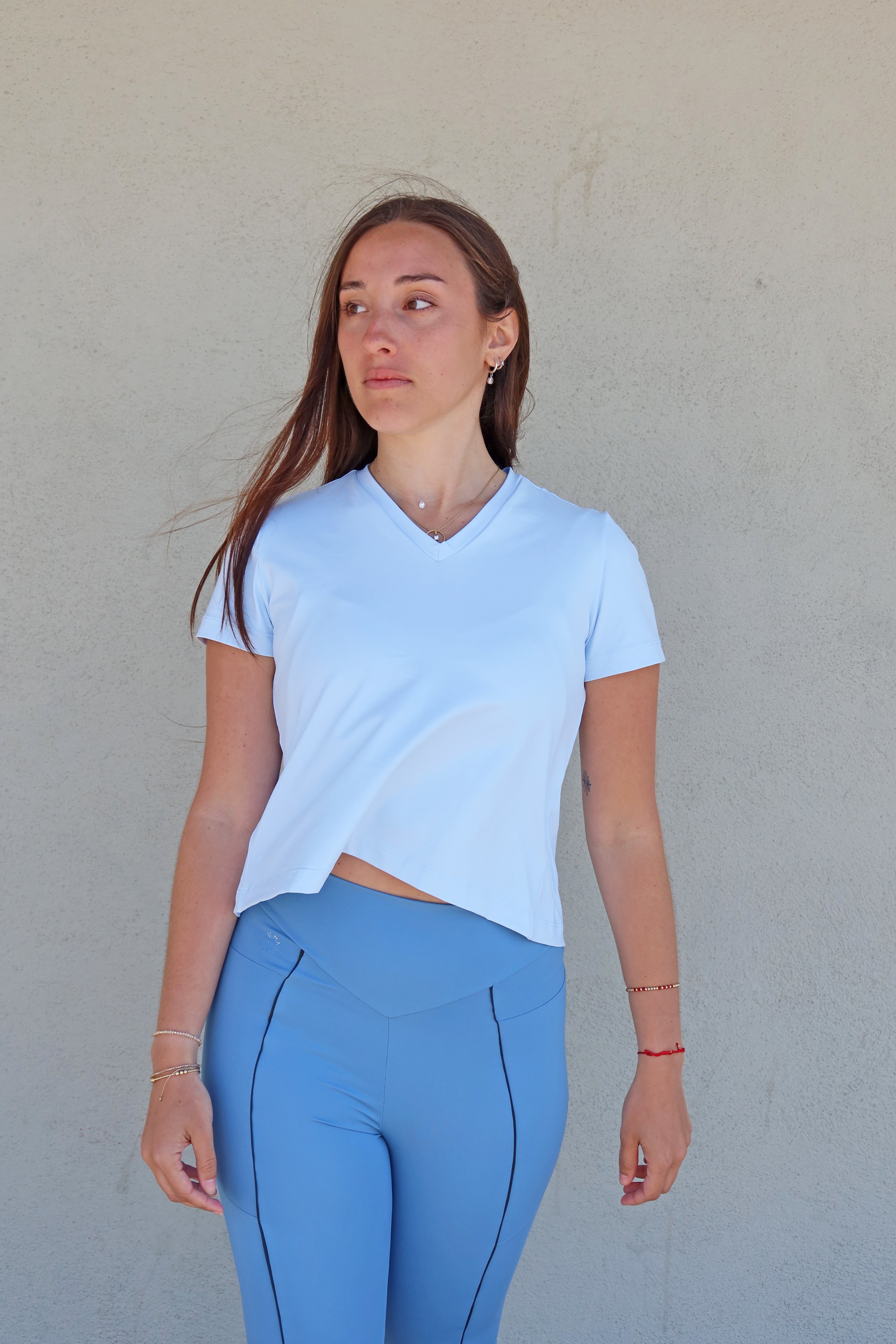 Camiseta Margarita
