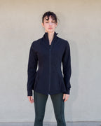 CHAQUETA Jazmín