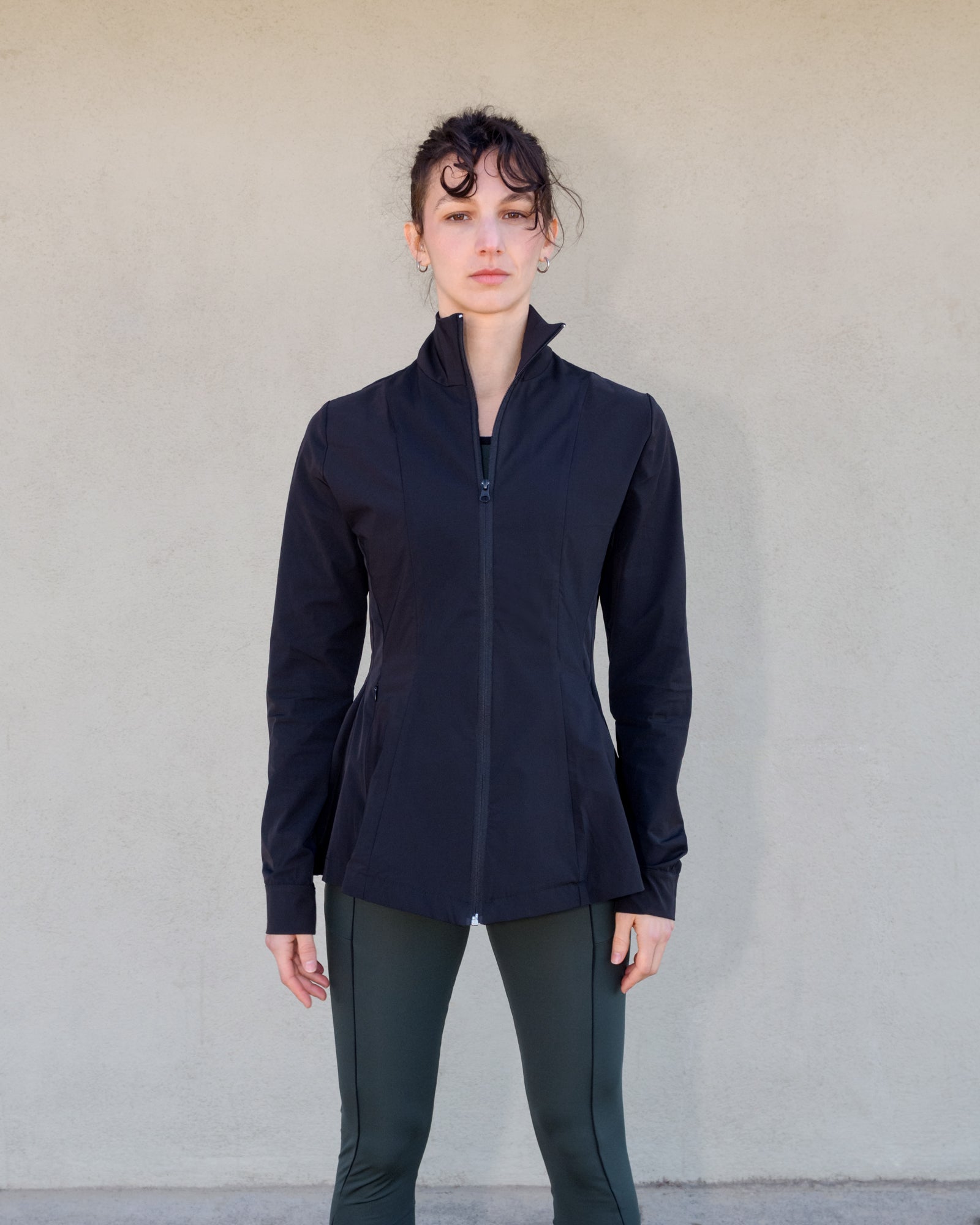 CHAQUETA Jazmín